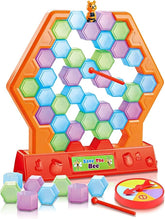 Save The Bee Game for Kids - Multicolour